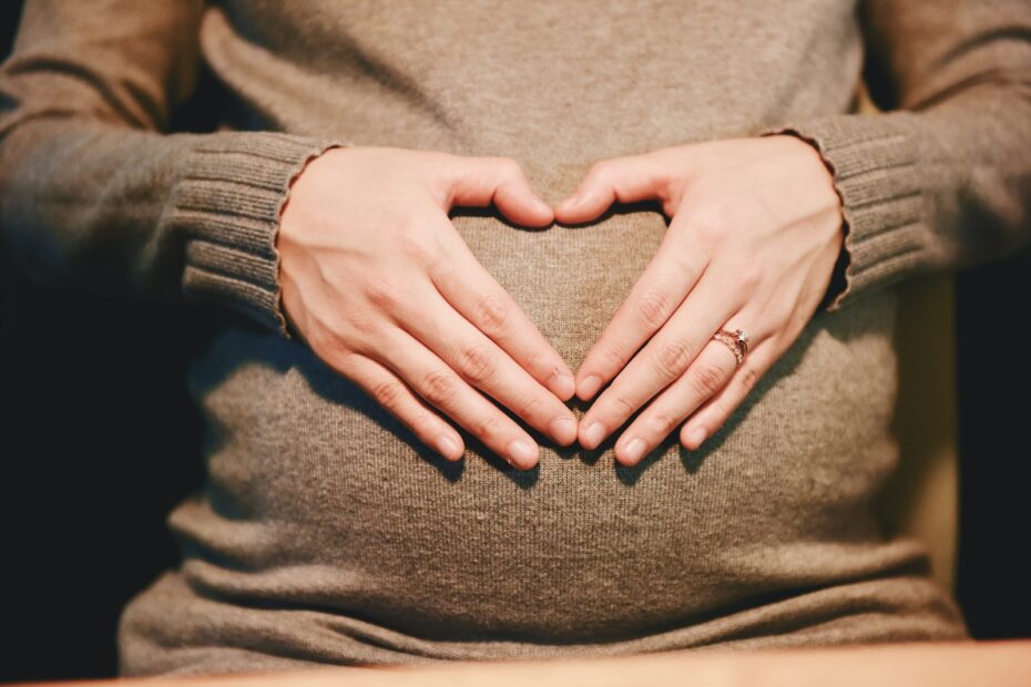 Dando a notícia: como anunciar gravidez aos meus pais