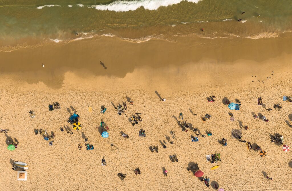 As 7 melhores praias do Rio de Janeiro