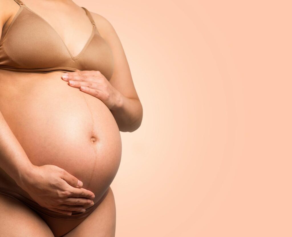 Dores nas pernas durante a gravidez: um guia para o alívio 🤰
