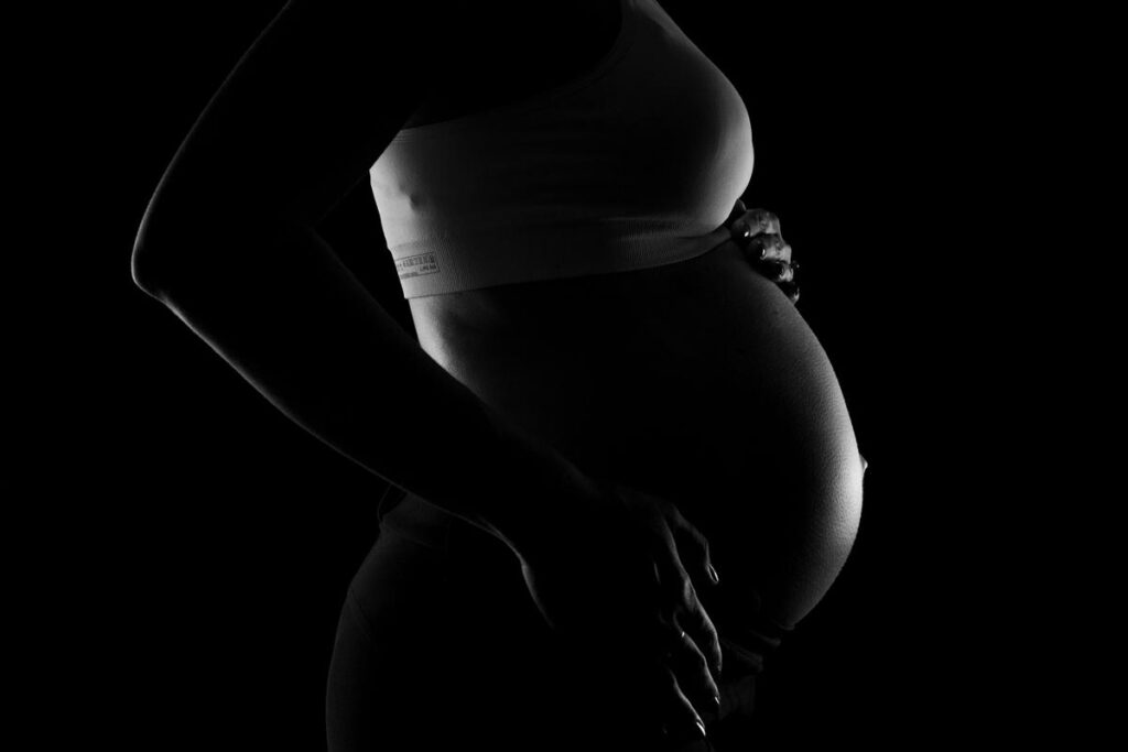 Início da gravidez e as cólicas: um guia para novas mamães